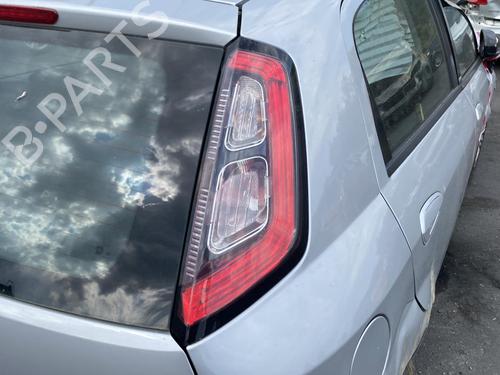 ABS pump FIAT PUNTO (199_) 1.2 (199AXZ1A, 199BXZ1A) | BP25570975M43 - Image 17