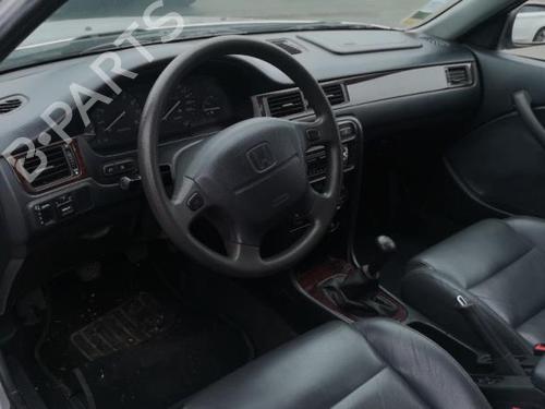 Left sun visor HONDA CIVIC VI Aerodeck (MB, MC) 1.6 16V (MC1) | BP25536893I1 - Image 20