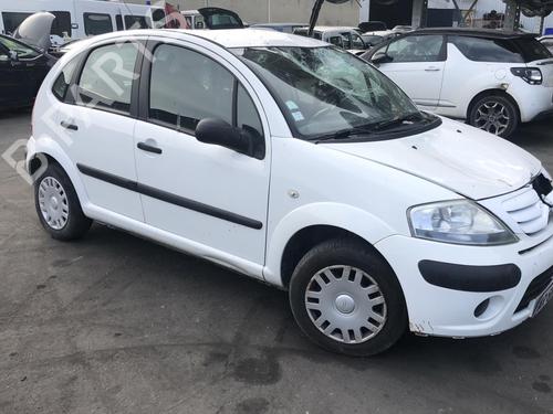 ABS Bremseaggregat CITROËN C3 I (FC_, FN_) 1.1 i | BP25514100M43 