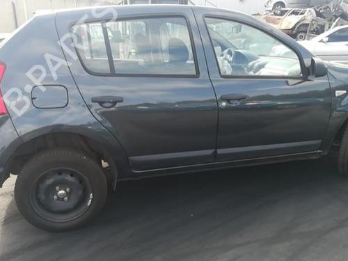 Tanklåg DACIA SANDERO | BP25576914C131 - Image 38