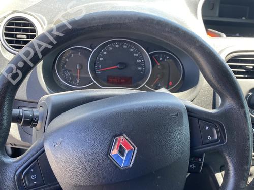 Ratstangsstang RENAULT KANGOO Express (FW0/1_) 1.5 dCi 90 (FW0G, FW05, FW08, FW11) | BP27283027I23 - Image 18