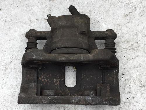 Used Left front brake caliper Left front brake caliper RENAULT CLIO III (BR0/1, CR0/1) 1.5 dCi (C/BR0G, C/BR1G) (68 hp) 25557596 25557596