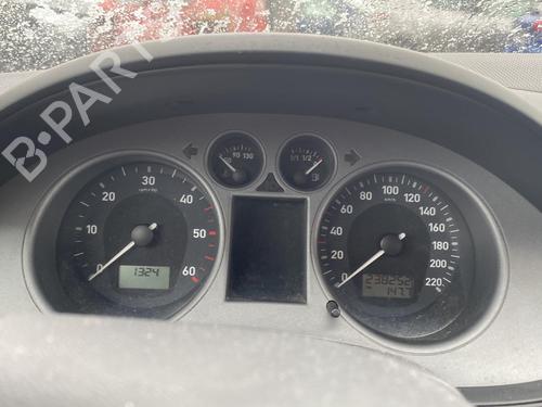 Left front window switch SEAT IBIZA III (6L1) 1.4 TDI | BP25504363I27 - Image 4