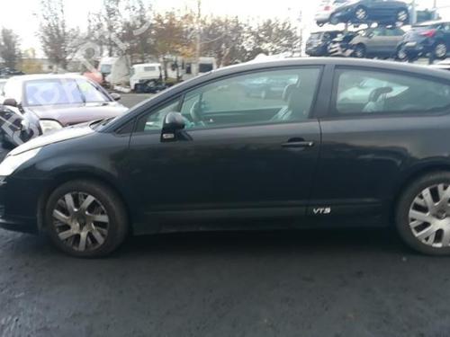 Front right window mechanism CITROËN C4 Coupe (LA_) 2.0 HDi | BP25552859C23 
