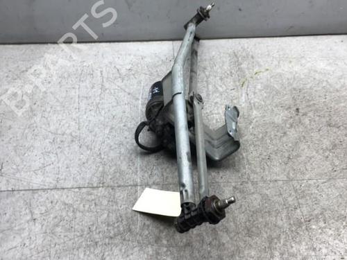 Front wiper motor MERCEDES-BENZ SPRINTER 2-t Van (B901, B902) 211 CDI (901.661, 901.662, 902.661, 902.662) | BP25528282M29 