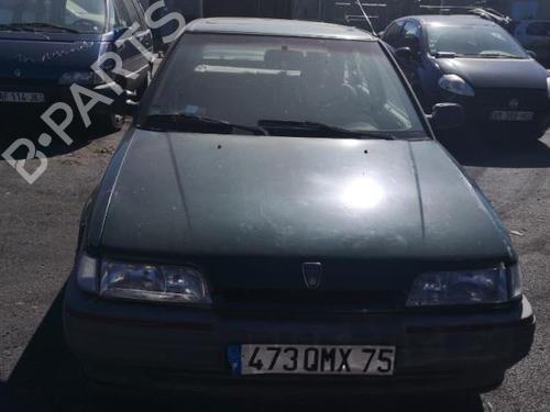 Left front indicator ROVER 200 II Hatchback (XW) 216 GTi | BP25583879C32 - Image 10