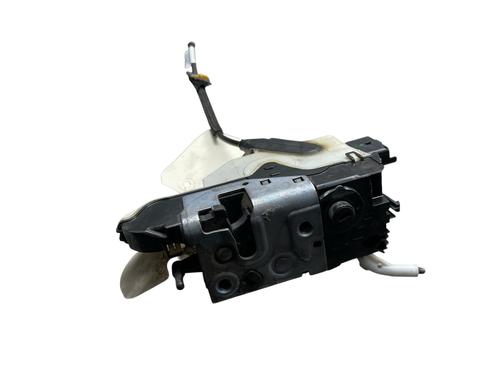 Front left lock CITROËN C4 II (NC_) 1.6 HDi 115 | BP35822143C98 - Image 2