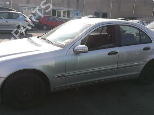 Rudehejsemekanisme Højre bagtil MERCEDES-BENZ C-CLASS (W203) C 200 CDI (203.004) | BP25552750C25 