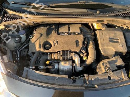 Left front window switch CITROËN DS3 (SA_) 1.6 HDi 110 | BP25910650I27  - Image 31