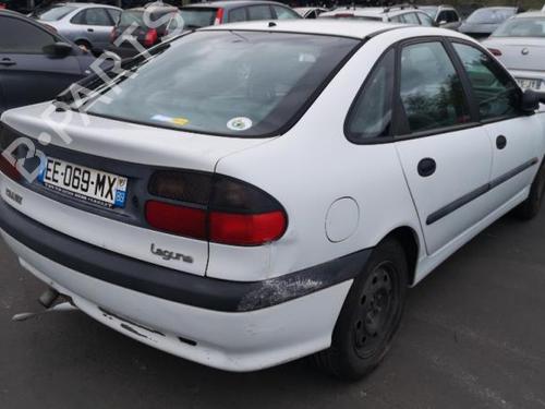 Left taillight RENAULT LAGUNA I (B56_, 556_) 2.2 dT (B569) | BP25531959C34 