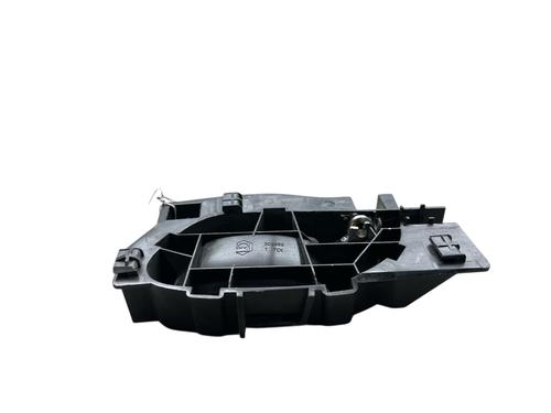 Front right interior door handle PEUGEOT 208 I (CA_, CC_) 1.6 HDi | BP25563367I14 