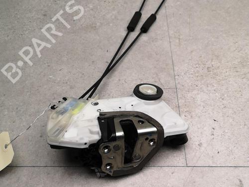 Used Front right lock PEUGEOT 108 1.2 (82 hp) 25583657