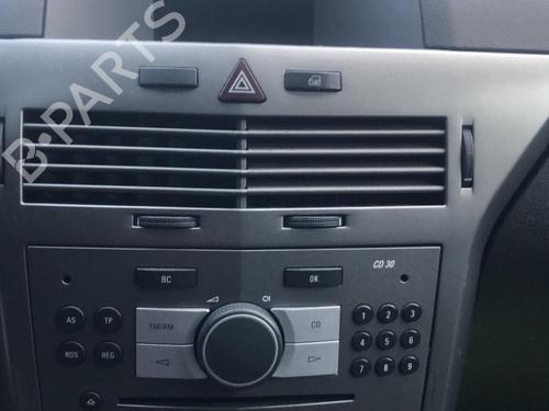 Climate control OPEL ASTRA H (A04) 1.9 CDTI (L48) | BP25534458I5  - Image 19
