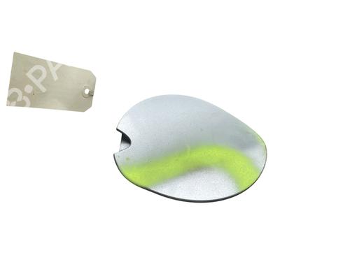 Used Fuel flap PEUGEOT 208 I (CA_, CC_) 1.6 HDi (92 hp) 25509369