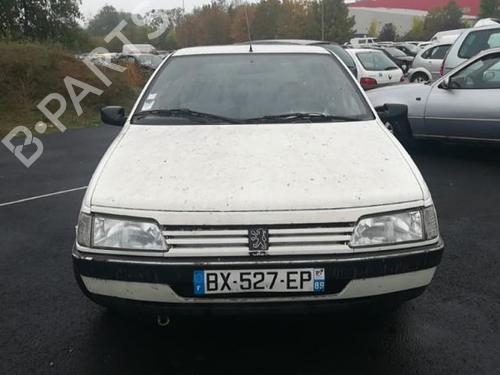 Left front indicator PEUGEOT 405 II Break (4E)  | BP25576942C32  - Image 15