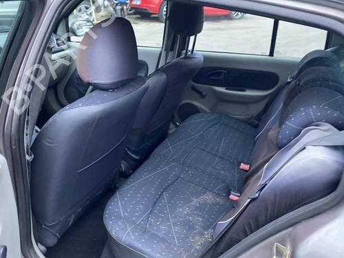 ABS Bremseaggregat RENAULT CLIO II (BB_, CB_) 1.5 dCi (B/CB07) | BP25566332M43 