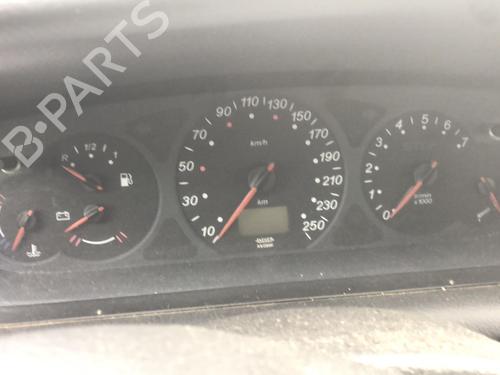 Rear mirror CITROËN C5 I (DC_) 2.0 HDi (DCRHZB, DCRHZE) | BP25534372I6  - Image 21