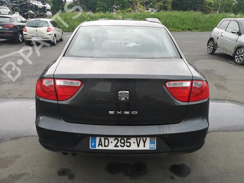 Front left lock SEAT EXEO (3R2) 2.0 TDI | BP25578827C98  - Image 13