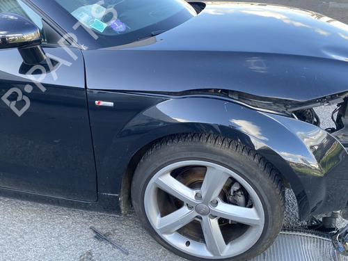 Climate control AUDI TT (8J3) 1.8 TFSI | BP29200506I5  - Image 6