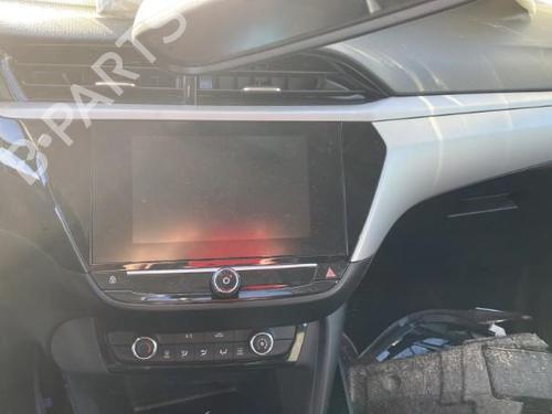 Left taillight OPEL CORSA F (P2JO) 1.5 (68) | BP25572840C34 - Image 10