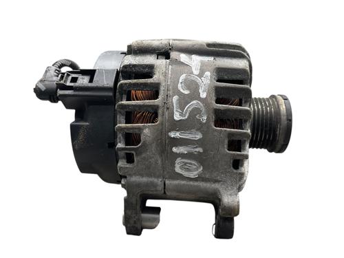 alternator-vw-golf-vi-5k1-2008-2009-2010-2011-2012-2013-2014-31802839 main image