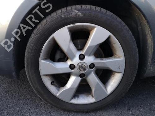 Front left window mechanism NISSAN NOTE (E11, NE11) 1.4 | BP25560411C22 - Image 28