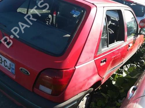 Left front indicator FORD FIESTA III (GFJ) 1.1 | BP25555363C32 