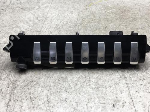 Used Switch PEUGEOT 508 II (FB_, FH_, F3_) 1.5 BlueHDI 130 (FBYHZJ, FBYHZR) (131 hp) 25566336