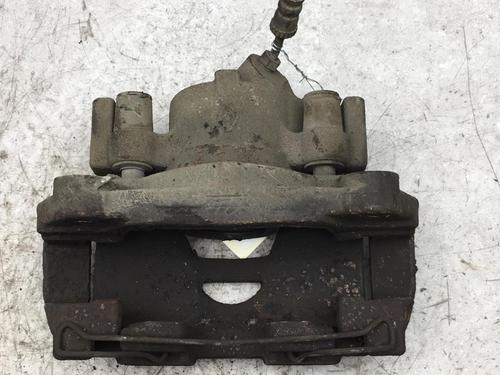 Used Right front brake caliper RENAULT LAGUNA III (BT0/1) 2.0 dCi (BT07, BT0J, BT14, BT1A, BT1S) (131 hp) 25522100