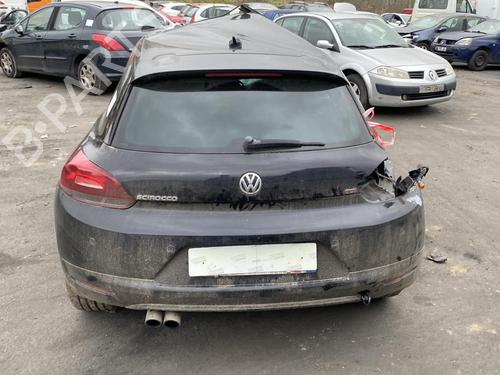 Front left interior door handle VW SCIROCCO III (137, 138) 1.4 TSI | BP25564120I13  - Image 24