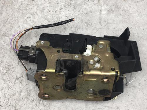Used Front right lock RENAULT LAGUNA I (B56_, 556_) 1.6 16V (B568, B561) (107 hp) 25561046