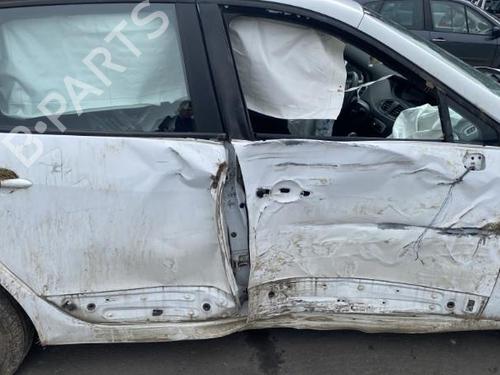 Radio RENAULT SCÉNIC III (JZ0/1_) 1.5 dCi | BP25567482E6 