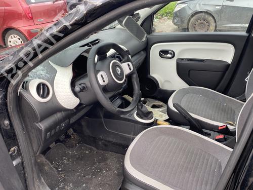 Left front window switch RENAULT TWINGO III (BCM_, BCA_) 1.0 SCe 75 | BP29842808I27 - Image 6
