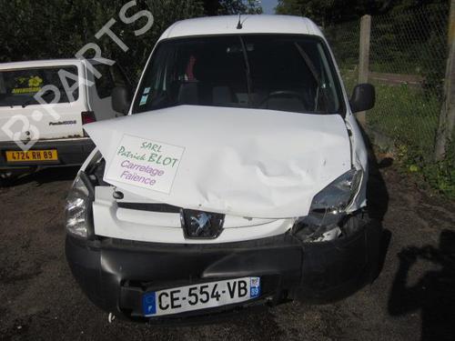Other PEUGEOT PARTNER Box Body/MPV (5_, G_) 1.9 D | BP25536350O1 