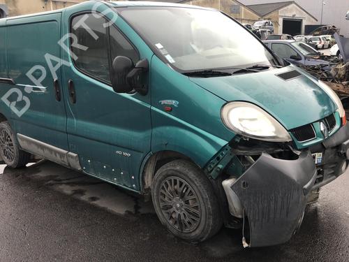 Forskærm Højre RENAULT TRAFIC II Van (FL) 1.9 dCi 80 (FL0B) | BP25535209C42 - Image 23