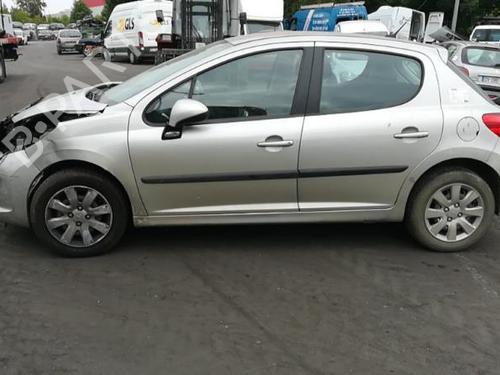 Instrument cluster PEUGEOT 207 (WA_, WC_) 1.4 16V | BP25553359C47 