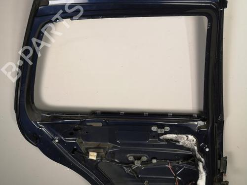 Left rear door MERCEDES-BENZ M-CLASS (W163) ML 270 CDI (163.113) | BP25552880C4 