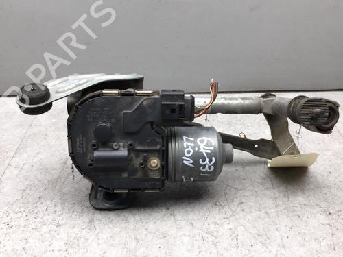Front wiper motor SEAT LEON (1P1) 1.6 TDI | BP25520123M29 