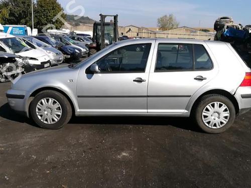 Rudehejsemekanisme venstre bagtil VW GOLF IV (1J1) 1.9 TDI | BP25553475C24 