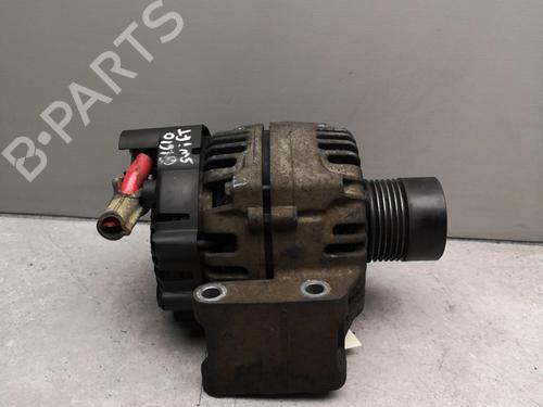 Generator SUZUKI SWIFT III (MZ, EZ) 1.3 DDiS (RS413D) (75 hp) 25525811