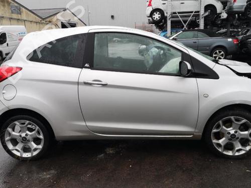 Right front brake caliper FORD KA (RU8) 1.2 | BP25581825M104  - Image 5