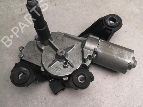 Used Rear wiper motor RENAULT MEGANE III Coupe (DZ0/1_) 1.9 dCi (DZ0N, DZ0J, DZ1J, DZ1K) (131 hp) 25578853