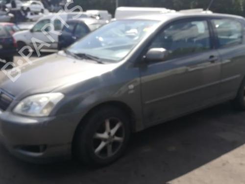 Viskermotor vindrute TOYOTA COROLLA (_E12_) 2.0 D-4D (CDE120R, CDE120L_) | BP25552567M29 