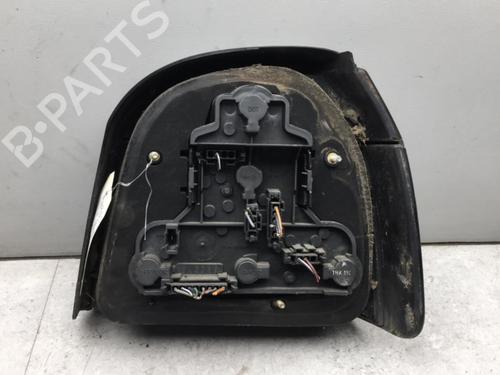 Left taillight VW GOLF III (1H1) 1.9 TDI | BP25561112C34 