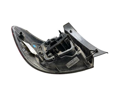 Right taillight DACIA SANDERO II 1.0 SCe 75 (B8JC, B8JD, B8NC) | BP28321946C35