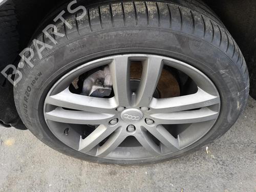 Left front brake caliper AUDI Q7 (4LB) 3.0 TDI quattro | BP25576356M105 