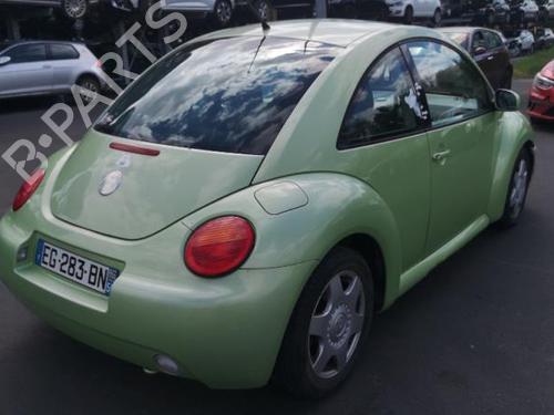 Venstre fortil invendig håndtag VW NEW BEETLE (9C1, 1C1) 1.9 TDI | BP25517755I13 
