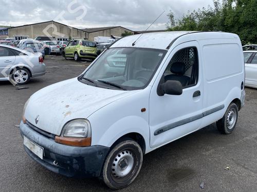 Steering column stalk RENAULT KANGOO (KC0/1_) D 65 1.9 (KC0E, KC02, KC0J, KC0N) | BP26498055I23 - Image 10