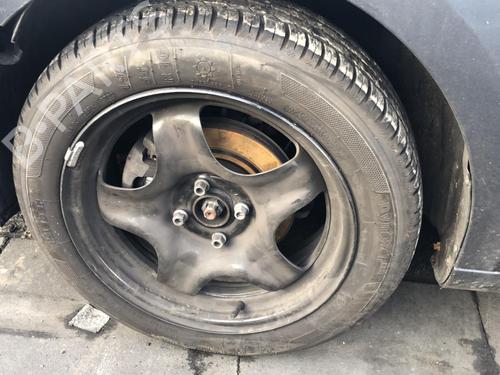 Gassdemper Bakluke RENAULT CLIO V (B7_) 1.0 TCe 100 (B7MT) | BP25575971C138 