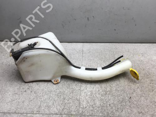 Used Windscreen washer tank MAZDA 2 (DY) 1.4 CD (68 hp) 25529211